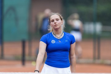 Anna-Marie Weissheim 131 - BL2 THC von Horn und Hamm - Grossflottbeker THGC : Ergebnis: 4:5